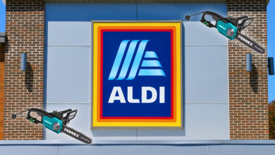 The Senate Supermarket Inquiry Is Now Coming For Aldi, But Not About Its Discount Chainsaws