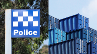 Two Bodies Horrifyingly Discovered Inside A Shipping Container In Tiny NSW Town