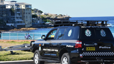 36 Y.O. Woman Stabbed In The Head At Bondi Beach In Midday Attack