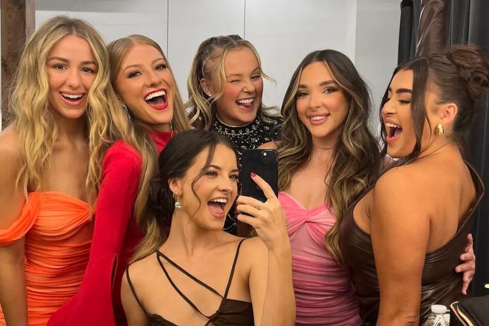 The 3 Biggest Revelations From Dance Moms: The Reunion So Far