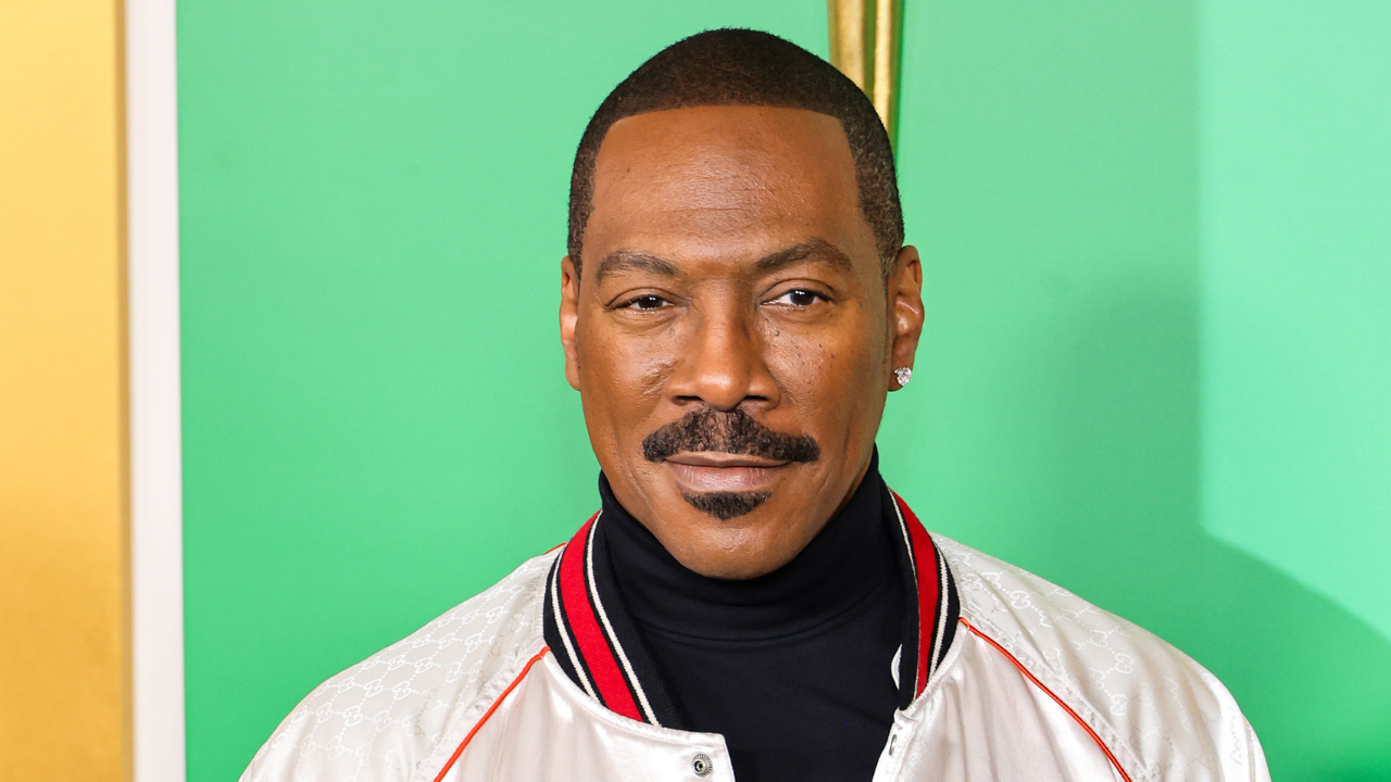 8 Crew Members Reportedly Rushed To Hospital After Incident On Set Of Film Starring Eddie Murphy