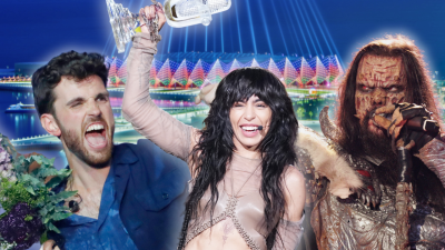 Eurovision Song Contest: 8 Insider Tips To Help Understand If It’s Your First Time Watching