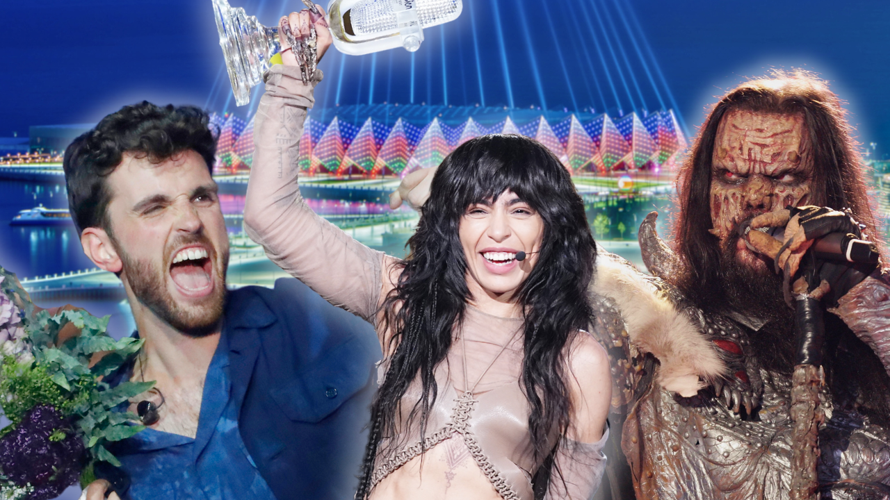 Eurovision Song Contest: 8 Insider Tips To Help Understand If It's Your First Time Watching