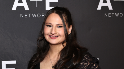 Gypsy Rose Blanchard Got A Tattoo With Her Ex Days After Getting A Divorce From Her Husband