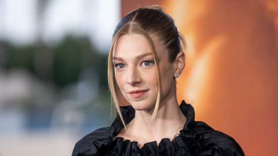 Hunter Schafer Is Tired Of Being Offered Trans Roles: ‘I Just Want To Be A Girl & Move On’