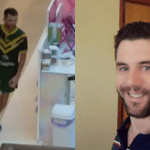 Bondi Junction Westfield Attacker Identified As 40-Year-Old Queensland Man Joel Cauchi