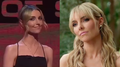 Eagle-Eyed MAFS Fans Have Spotted Former Bride Madeleine Maxwell In Another Aussie Reality Show