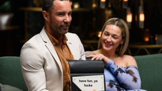 MAFS’ Jack & Tori Spill On The Drama Clusterfuck That Goes Down At The Long-Awaited Reunion