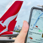 Uber And Qantas Partner To Giveaway 20 Million Frequent Flyer Points -- Here's How You Can Enter
