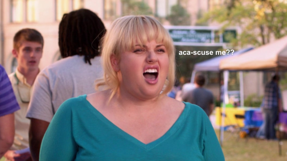 Rebel Wilson’s Salary Jump Between Bridesmaids And Pitch Perfect 3 Is Actually Eye Watering