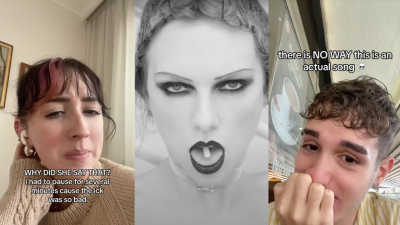 Taylor Swift Fans Are Changing Their Attitude Towards The Singer With The Tortured Poets Department