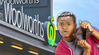 ‘Gross Failure’: Woolworths Cops A $1.2 Million Fine For Underpaying More Than A Thousand Workers