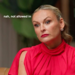 A Bunch Of 'Fame Hungry' 2024 MAFS Stars Are Reportedly Blacklisted From Aus Fashion Week