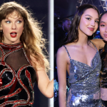 The Taylor Swift Vs Olivia Rodrigo Feud Has Reached A New Level Of Messy & Now Griff Is Involved