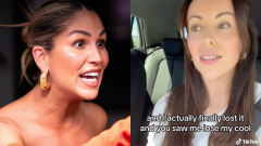MAFS’ Ellie Has Defended Calling Sara A ‘Fucking Bitch’ But Fans Aren’t Buying It