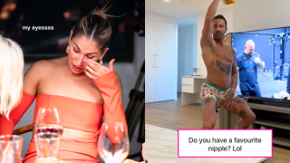 MAFS’ Jack Has Given Us TMI About Him & Tori’s Nipples And I Really Think This Deserves Jail Time