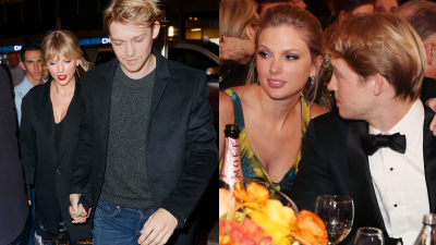 Here’s Why Joe Alwyn Refuses To ‘Talk Poorly’ About Taylor Swift, According To A Sneaky Insider