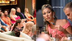 A MAFS Contestant Apparently Charges $8000 To Officiate A Wedding And These Radio Hosts Are Pissed