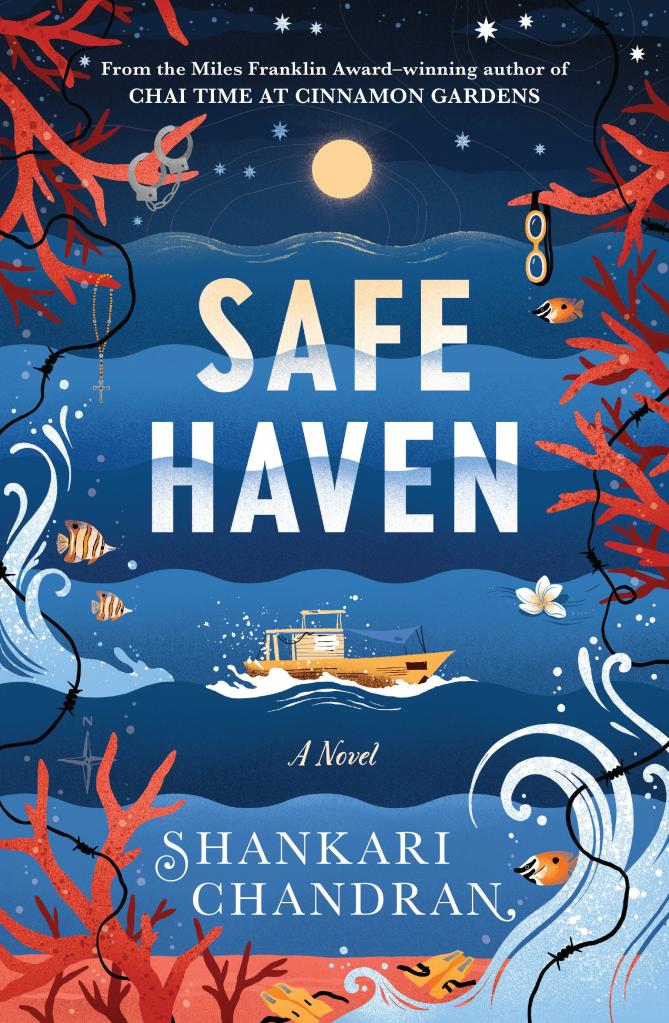 safe-haven-best-book-2024