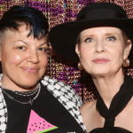 Cynthia Nixon Says Sara Ramirez Left And Just Like That For A V Different Reason Than They Gave