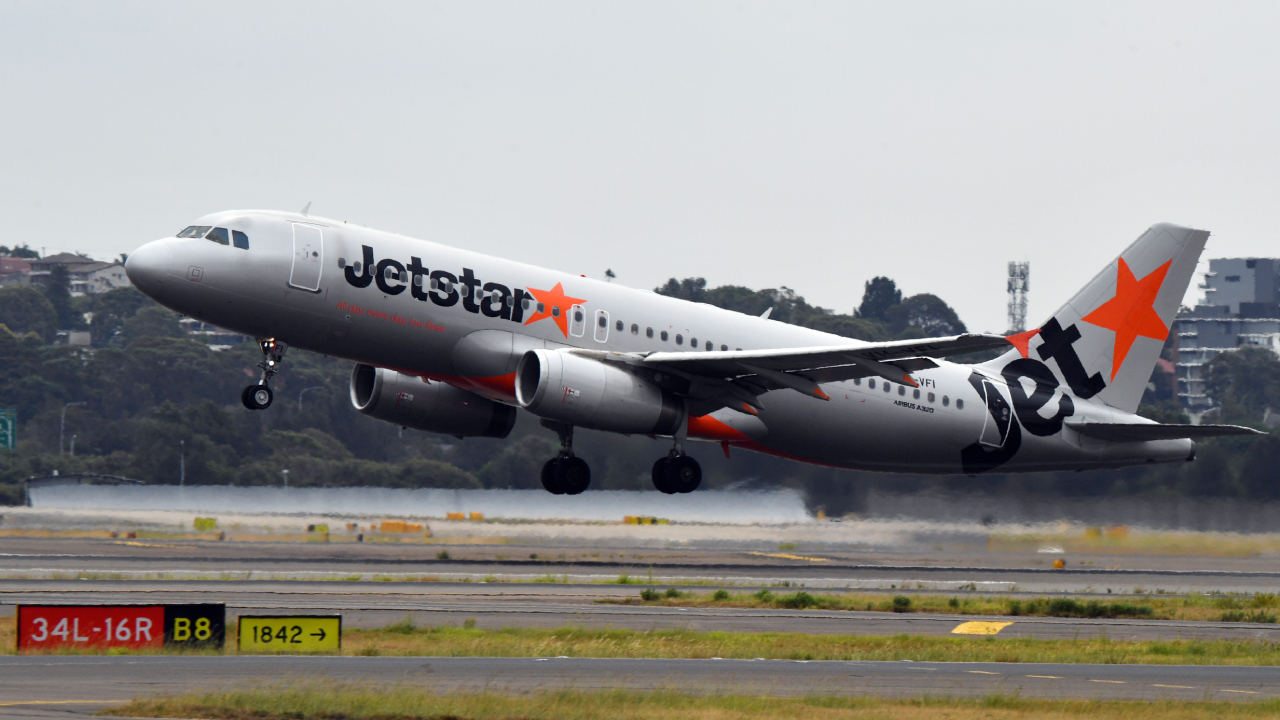 This Guy Booked 58 Free Jetstar Flights By Exploiting A Loophole In "Free Return" Promo