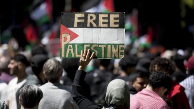Protesters Plan Sit-Ins For Every Labor MP Who Voted No To Recognising Palestinian Statehood
