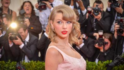 Is Taylor Swift Going To The Met Gala 2024? Multiple Sources Are Saying Different Things