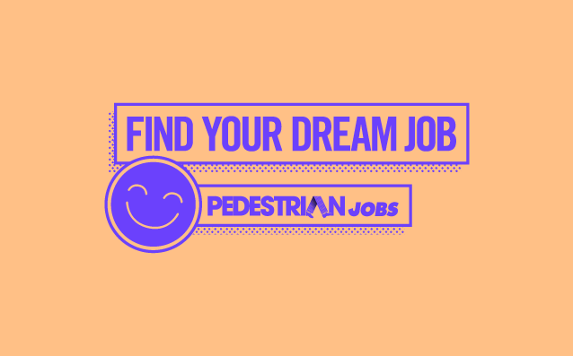 Featured jobs: Squad, Search Property & Peppermint