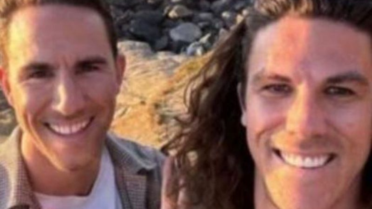 Concerns Grow After Perth Brothers Jake & Callum Robinson Disappeared During Surf Trip In Mexico