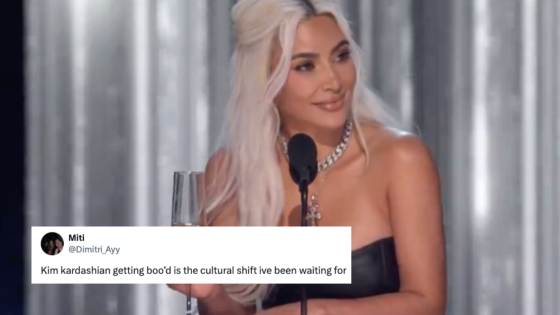 Kim Kardashian Was Showered With Boos At Tom Brady’s Roast & It Was Truly A Brutal Watch