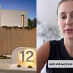 Roxy Jacenko Says She'll Personally Refund Everyone After Controversial House Giveaway