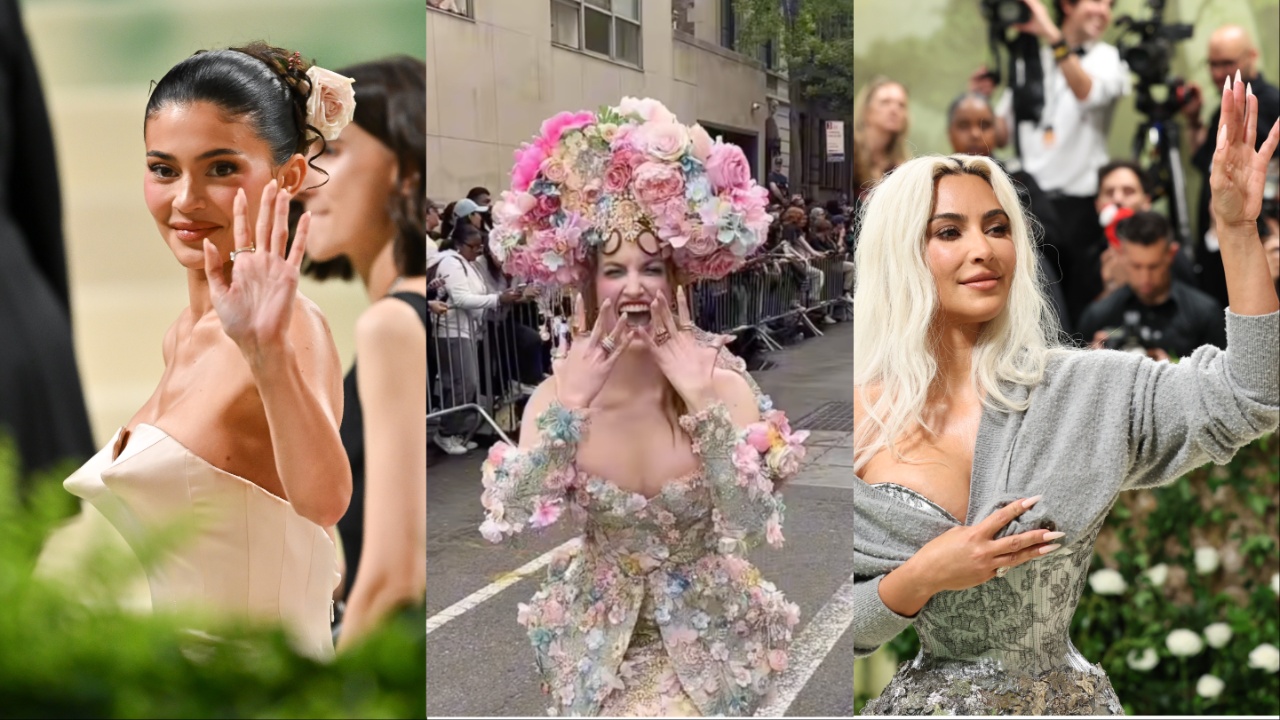 Blockout 2024: How A TikToker At The Met Gala Sparked A Mass Blocking Of Celebs & Influencers