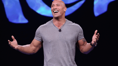 Dwayne ‘The Rock’ Johnson Accused Of Gross Habit & Diva Antics That Cost Red One Producers $50M