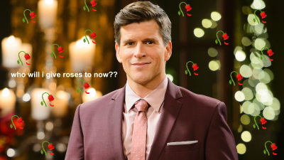 10 Confirms The Bachelor And Masked Singer Aren’t Coming Back This Year So Osher Has A New Gig