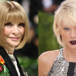 Anna Wintour Gave A Cryptic Response When Asked About Taylor Swift's Attendance At The Met Gala