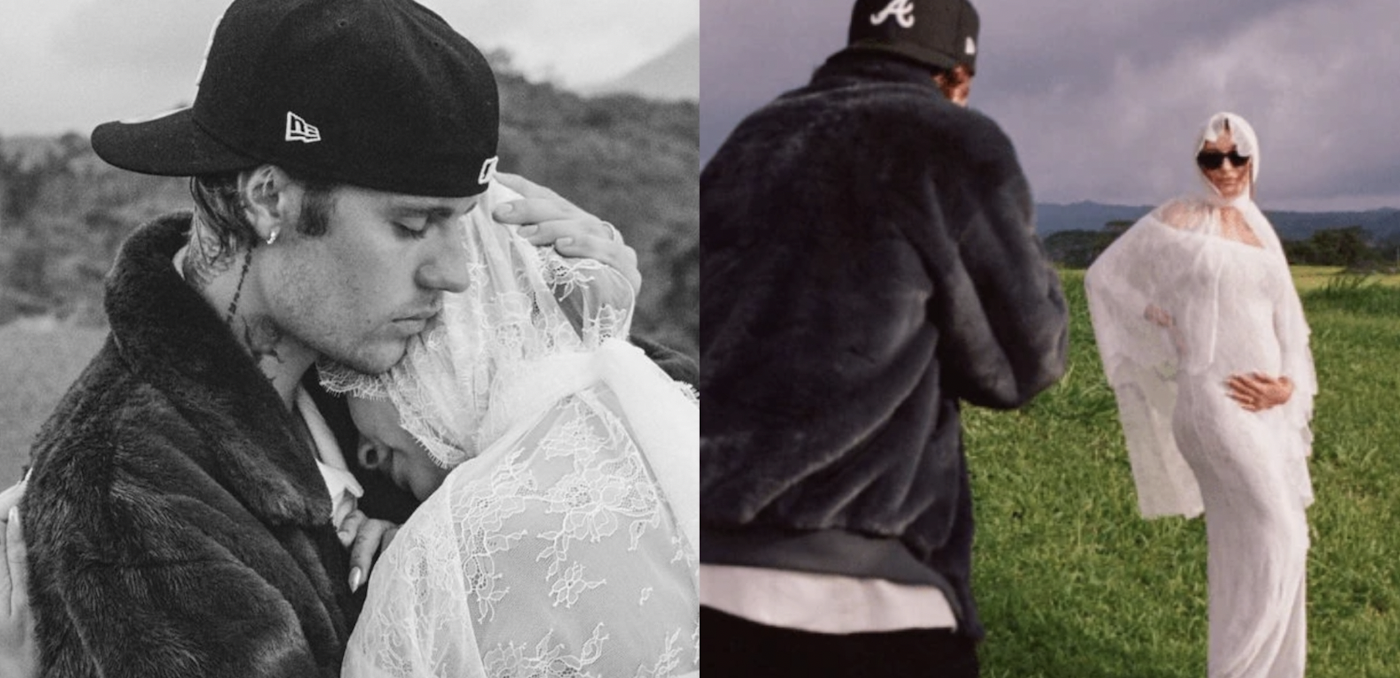Hailey & Justin Bieber Announce Pregnancy In Viral Insta Post That Clocked 1M Likes In 30 Mins