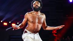 Childish Gambino Adds Another Date To His Aus Tour, Increasing Your Chances Of Nabbing Tickets
