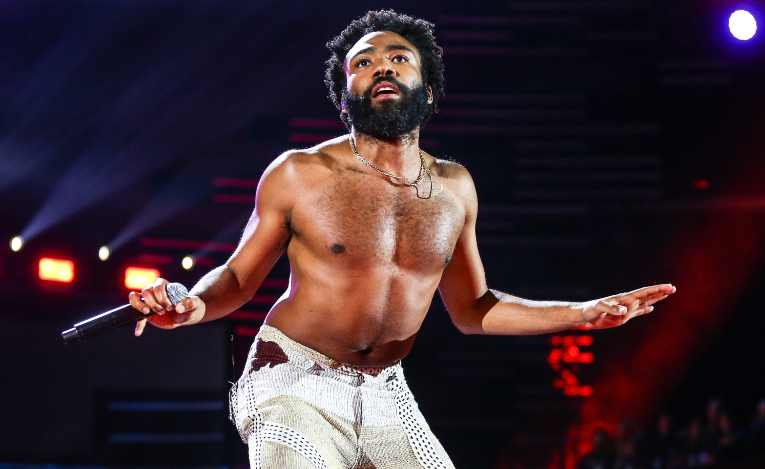 Childish Gambino Adds Another Date To His Aus Tour, Increasing Your Chances Of Nabbing Tickets