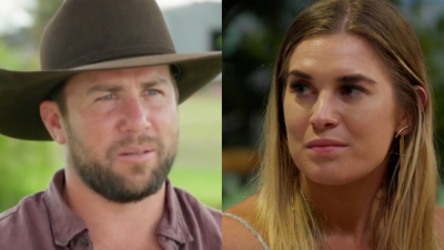 Farmer Wants A Wife 2024 Contestants Have Slammed The Show’s Editing & Viewers Are Pissed