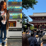 I Just Spent 2 Weeks In Japan — Here's My 6 Hot Tips For Avoiding Tourists But Seeing The Sites