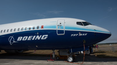 A Second Boeing Whistleblower Has Died In The Span Of Two Months