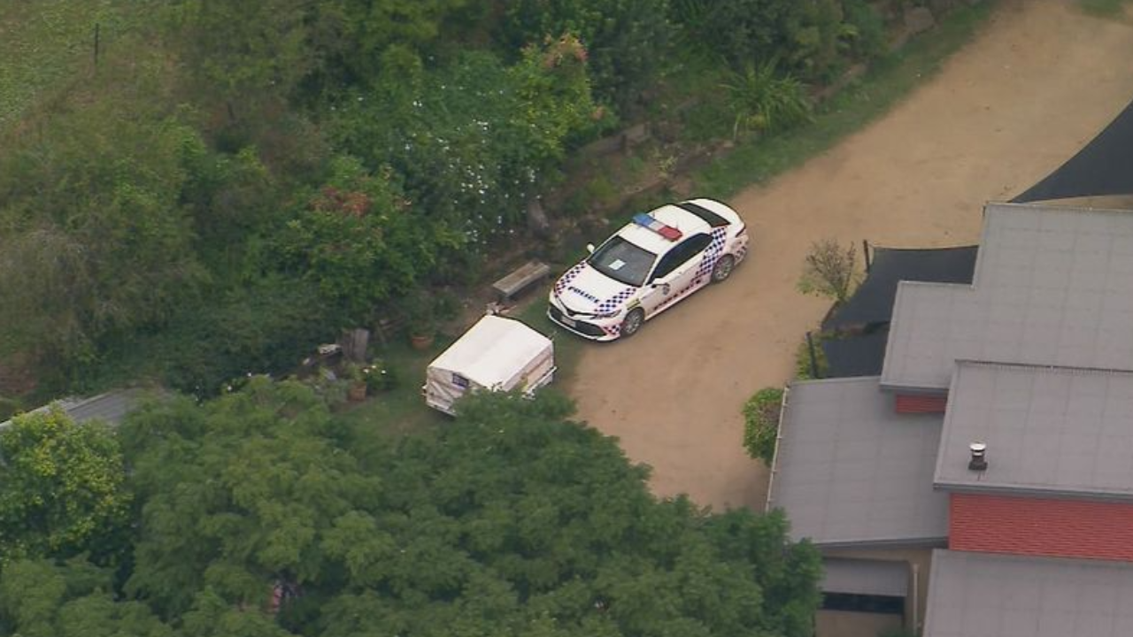 Two QLDers Charged With Attempted Murder After 23 Y.O. Man Allegedly Buried Alive