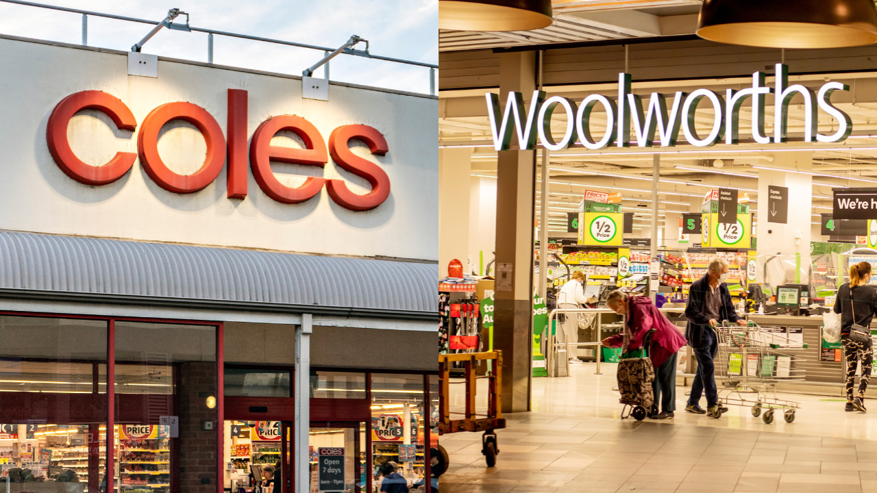 The Supermarket Inquiry Has Just Dropped Its Recommendations & Coles And Woolies Are Quaking