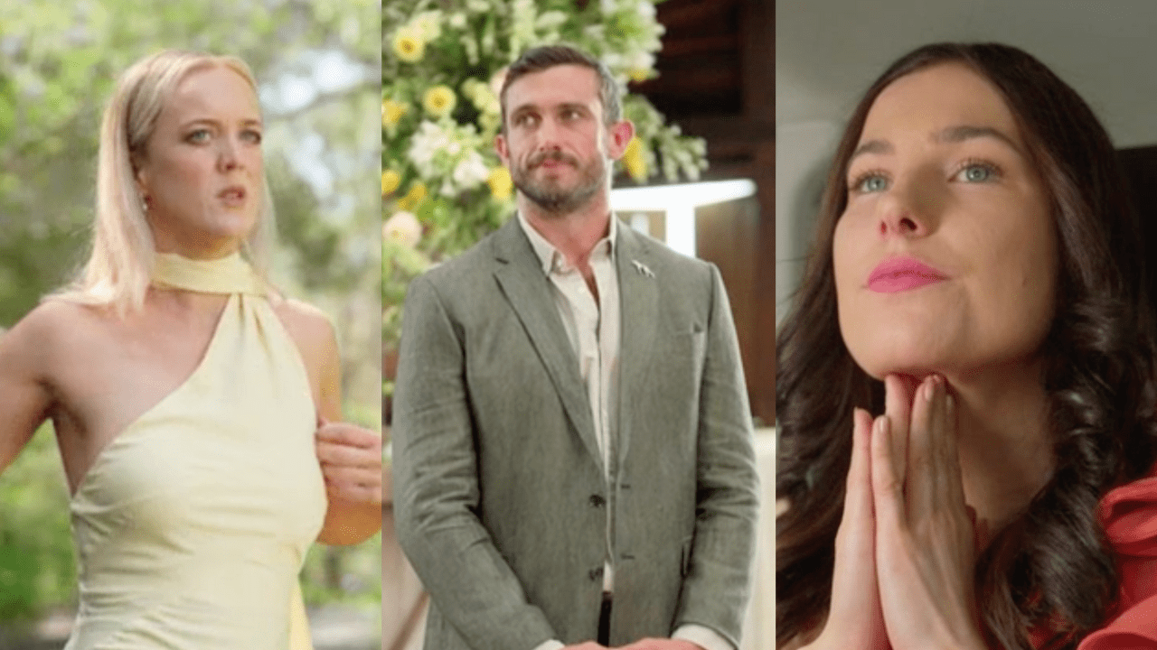 Farmer Wants A Wife's Two-Part Finale Is Officially Over: Here's Everything That Happened
