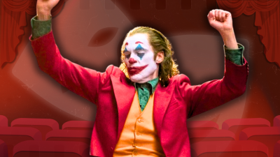 The Joker Sequel Release Date And Trailer Are Out, In Happy News For Incels Everywhere
