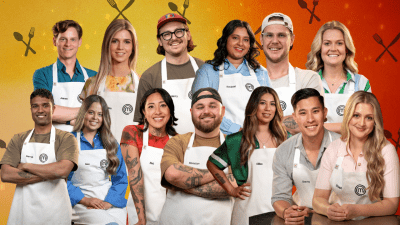 Masterchef Australia 2024: Here’s Who Was Eliminated From The Kitchen So Far