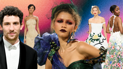 The Met Gala 2024 Red Carpet Is Here & For Once, Everyone Seems To Understand The Theme