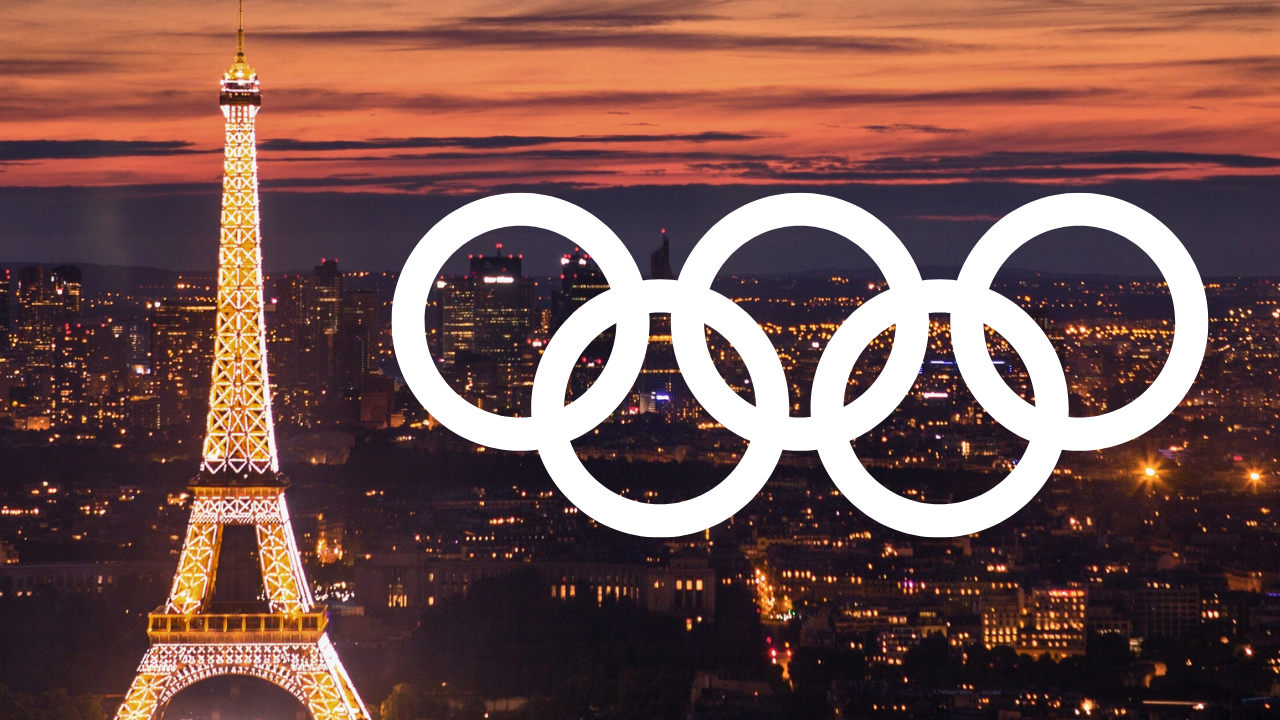 Paris 2024 Olympics: Everything You Need To Know About When The Games Start & Where To Watch