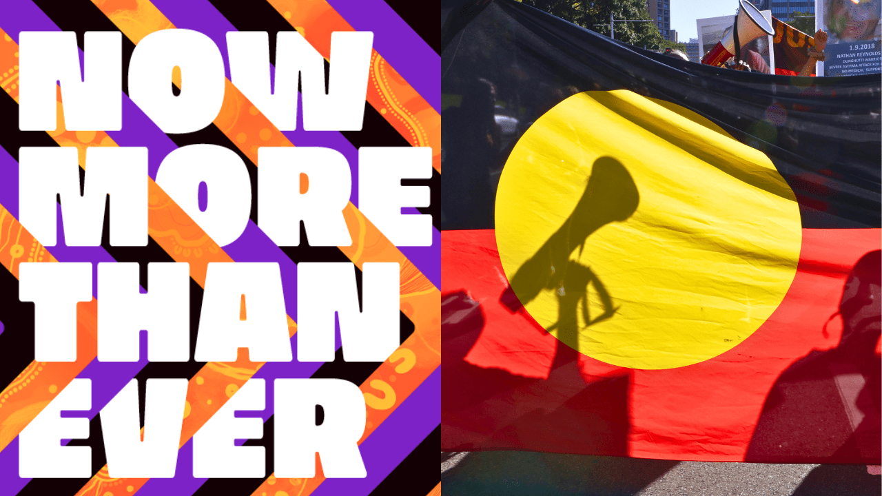 Reconciliation Week 2024's Theme Is 'Now More Than Ever' -- Here's What It Means