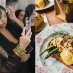A Syd Restaurant Is Officially The World's Most Instagrammed Venue So RIP Finding A Parking Spot